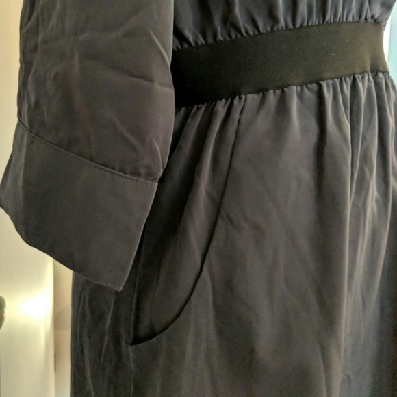 Banana Republic Dress w/ POCKETS!!! | Size 6 - Picture 6 of 7